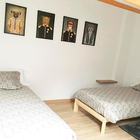 Casa Dos Cantares Padrón エクステリア 写真