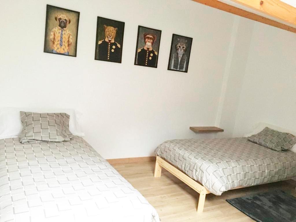 Casa Dos Cantares Padrón エクステリア 写真